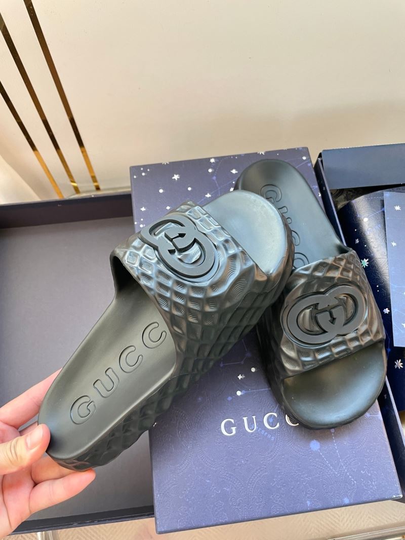 Gucci Slippers